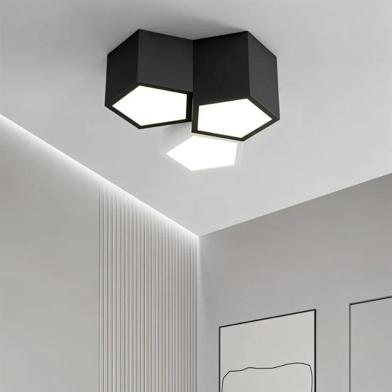 Mukab Ceiling Light - Image 11