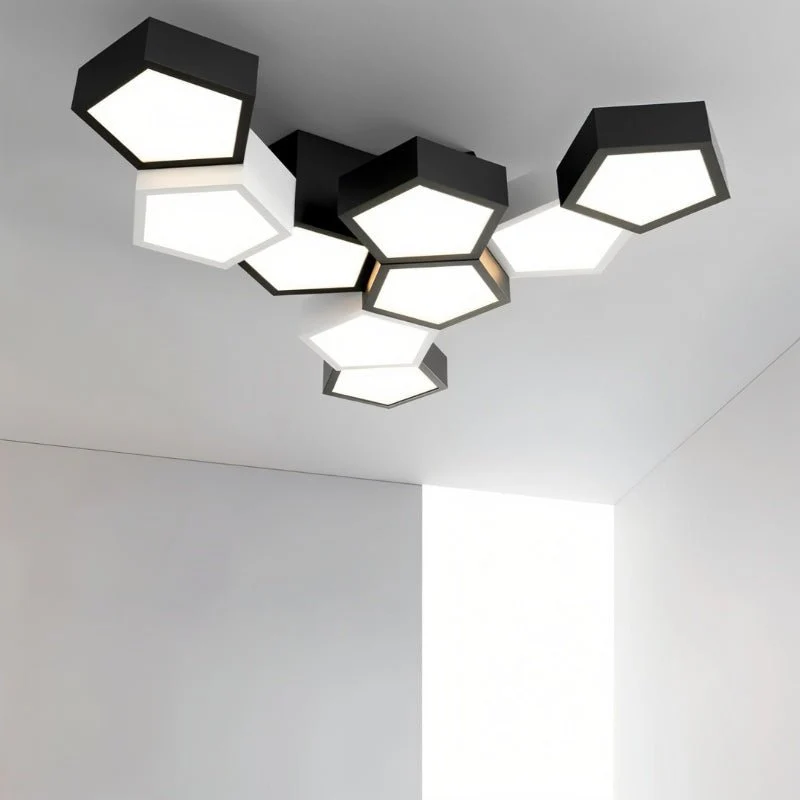 Mukab Ceiling Light - Image 8