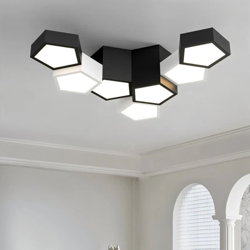 Mukab Ceiling Light - Image 9