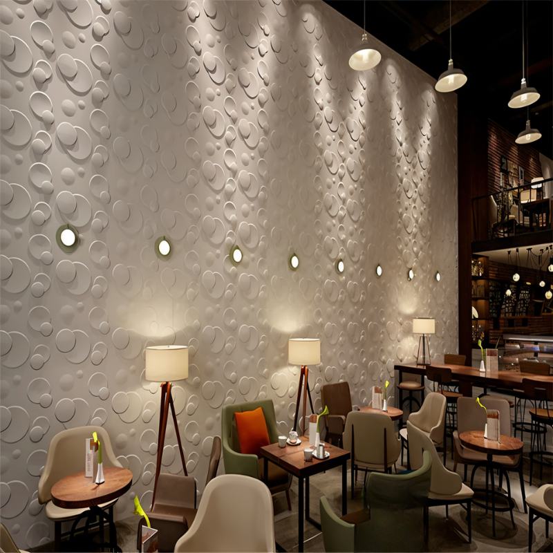 Mundi Wall Panel