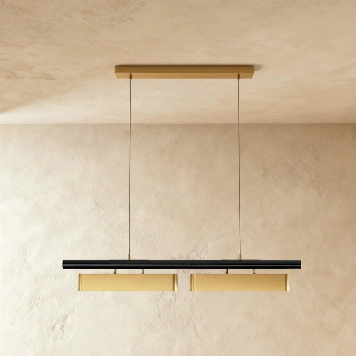 Munira Chandelier