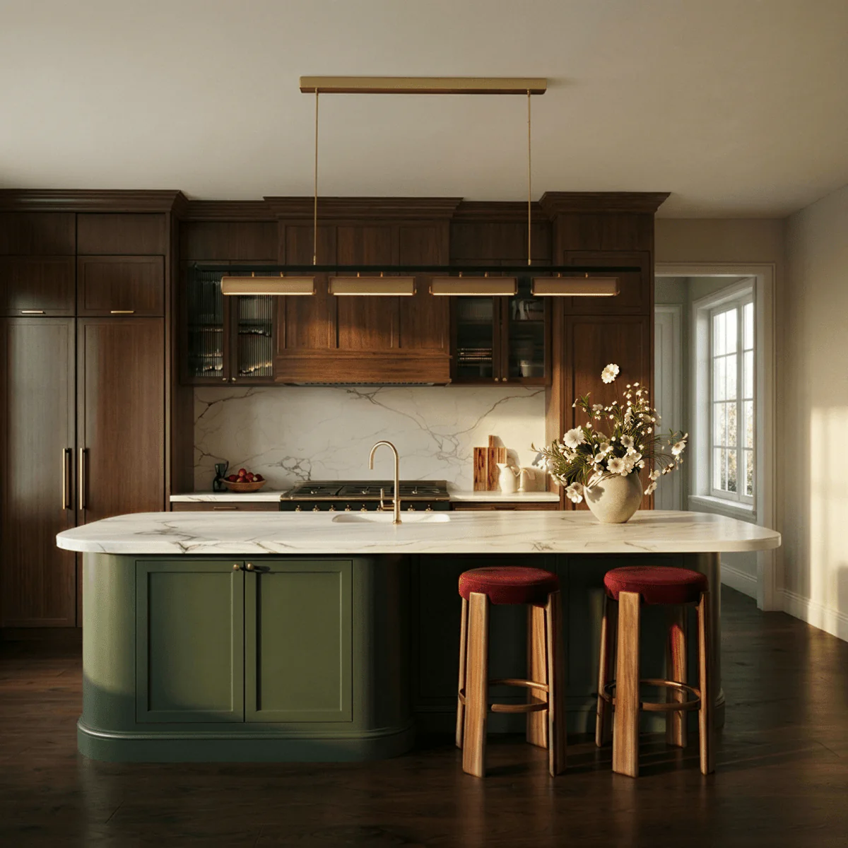 Munira Chandelier - Image 18