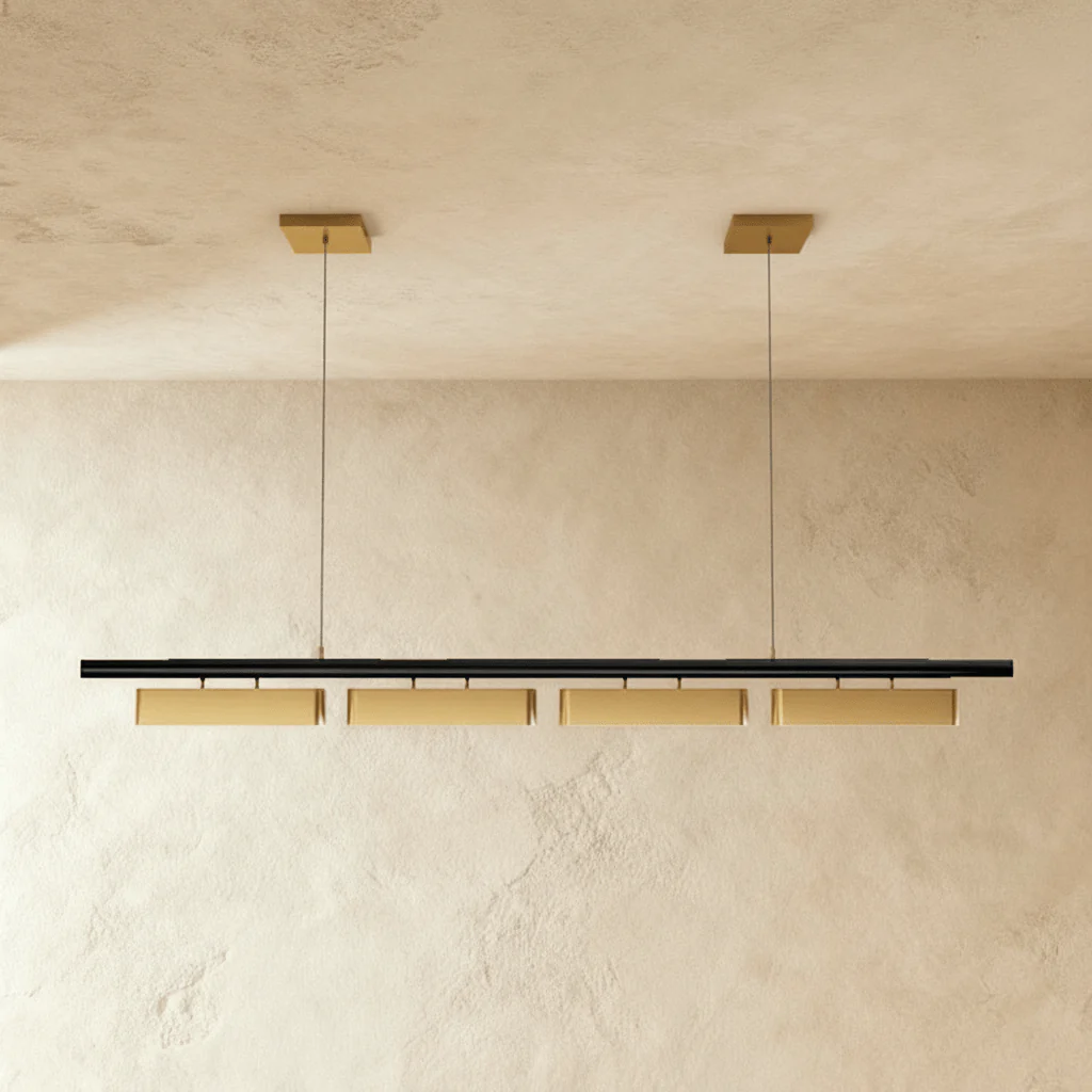 Munira Chandelier - Image 9