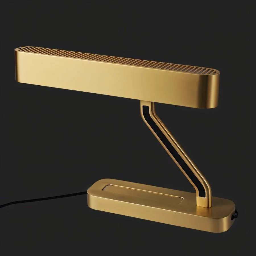 Munira Table Lamp - Image 7