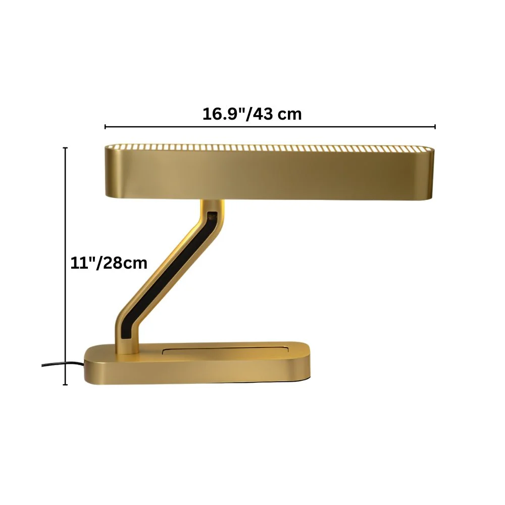 Munira Table Lamp - Image 9