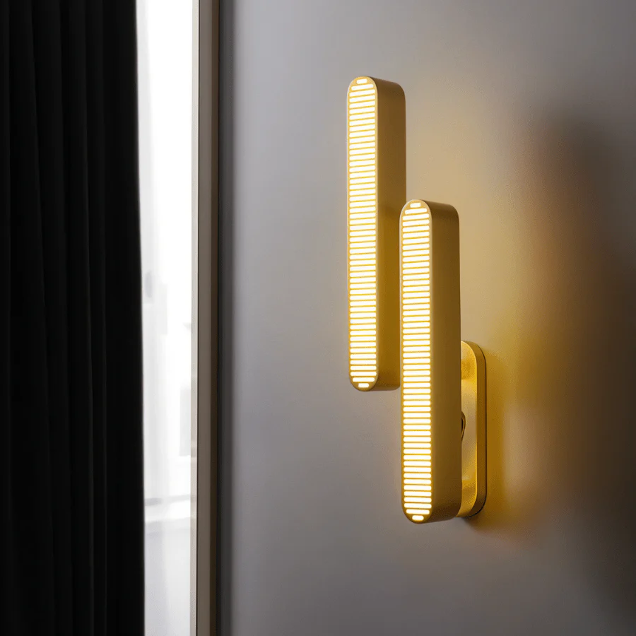 Munira Wall Lamp - Image 10