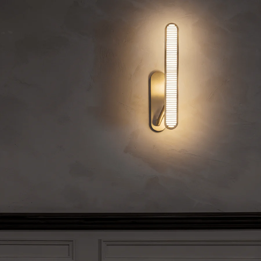Munira Wall Lamp - Image 11