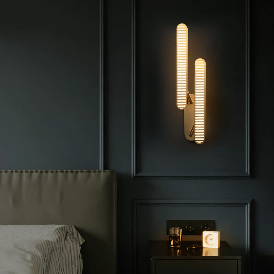 Munira Wall Lamp - Image 12