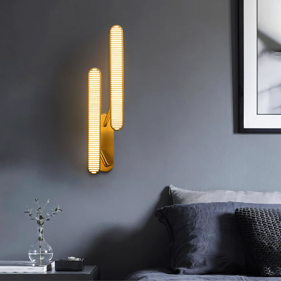 Munira Wall Lamp - Image 4