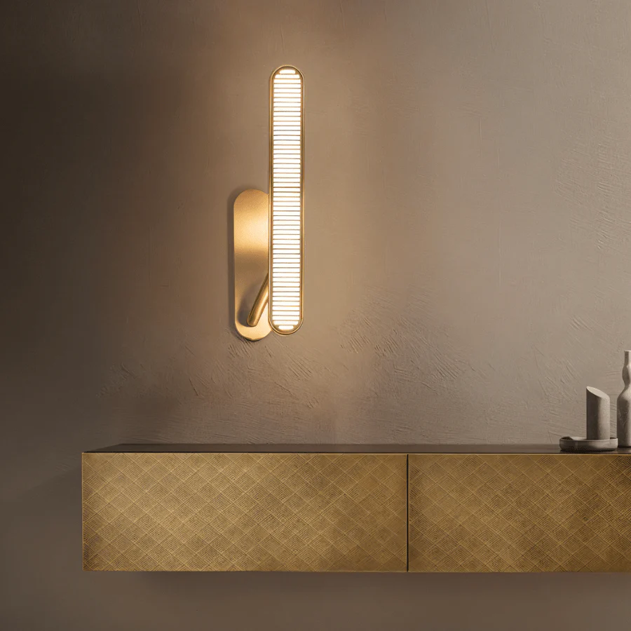 Munira Wall Lamp - Image 5
