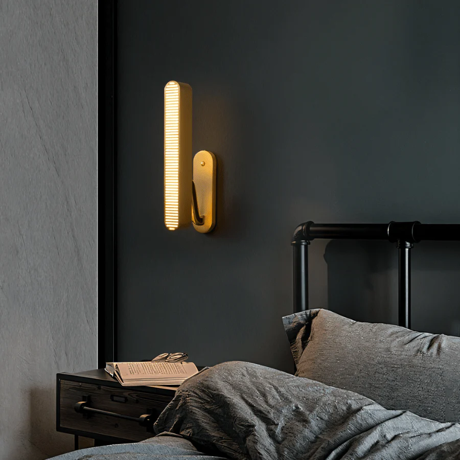 Munira Wall Lamp - Image 6