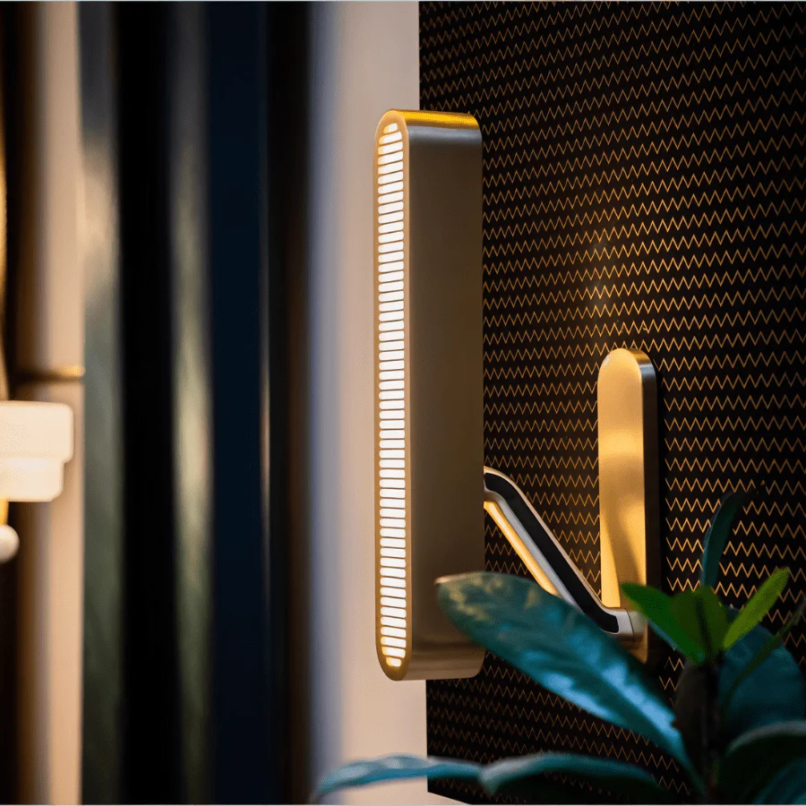 Munira Wall Lamp - Image 8
