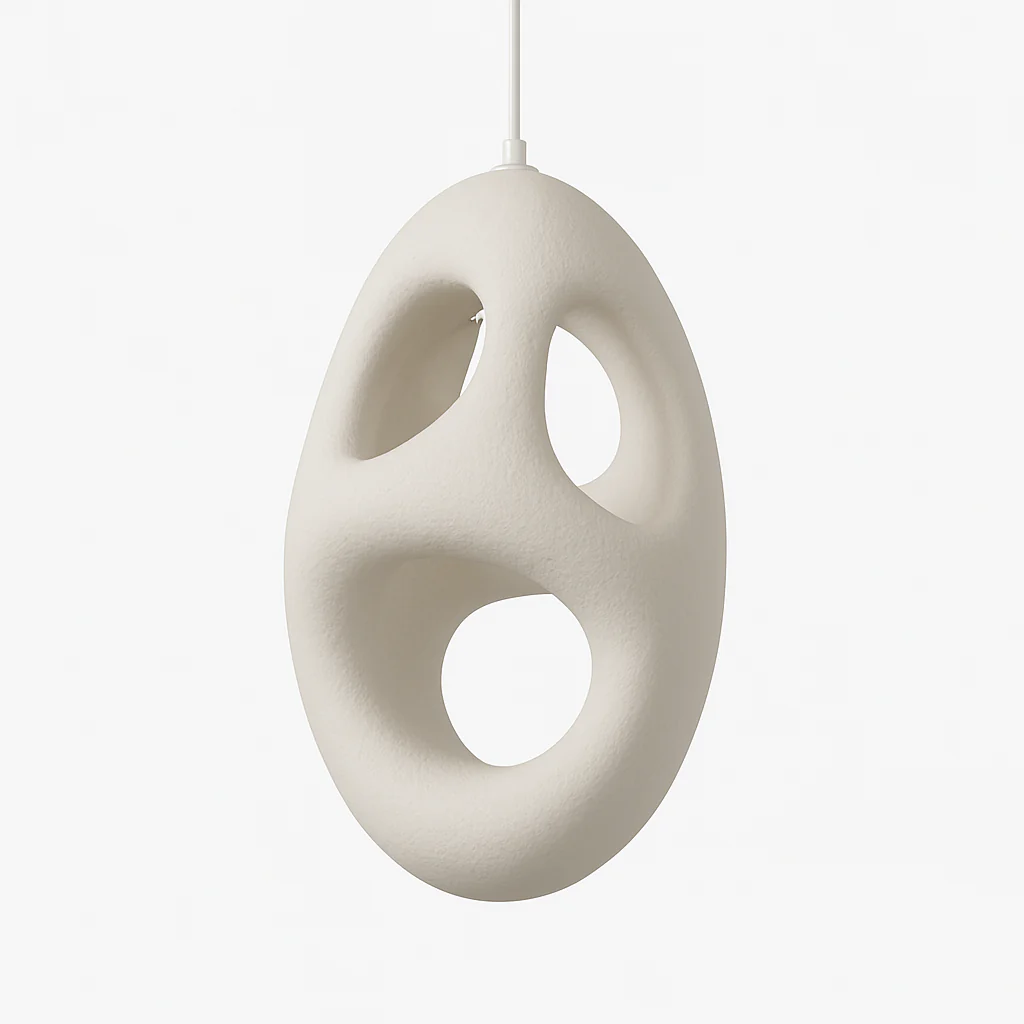Muraria Pendant Light