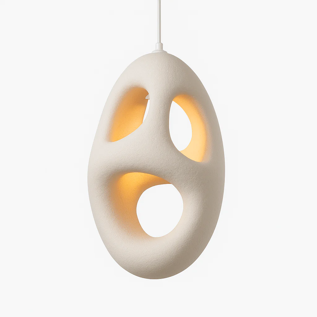 Muraria Pendant Light - Image 2
