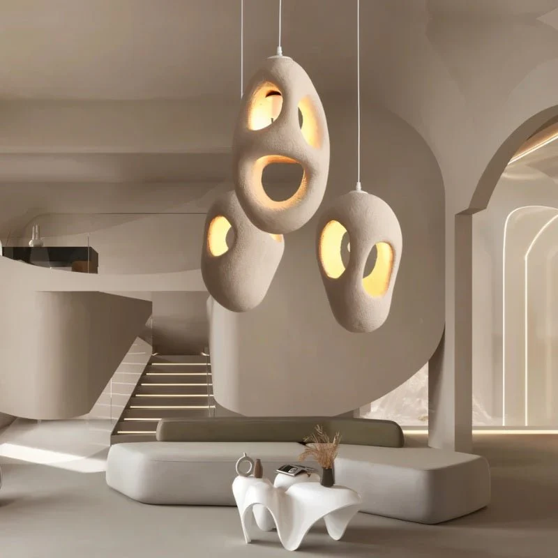 Muraria Pendant Light - Image 6