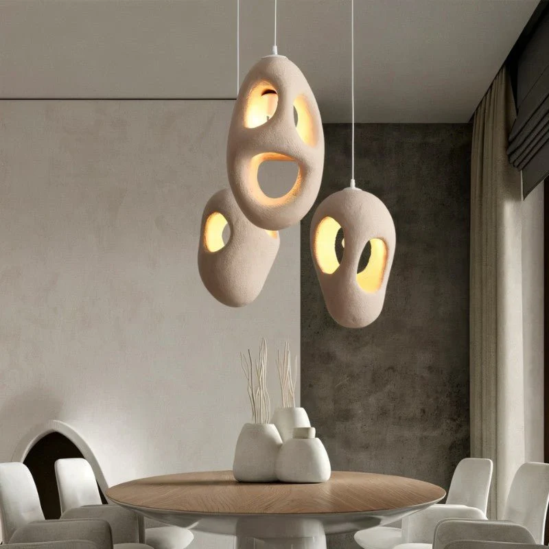Muraria Pendant Light - Image 7