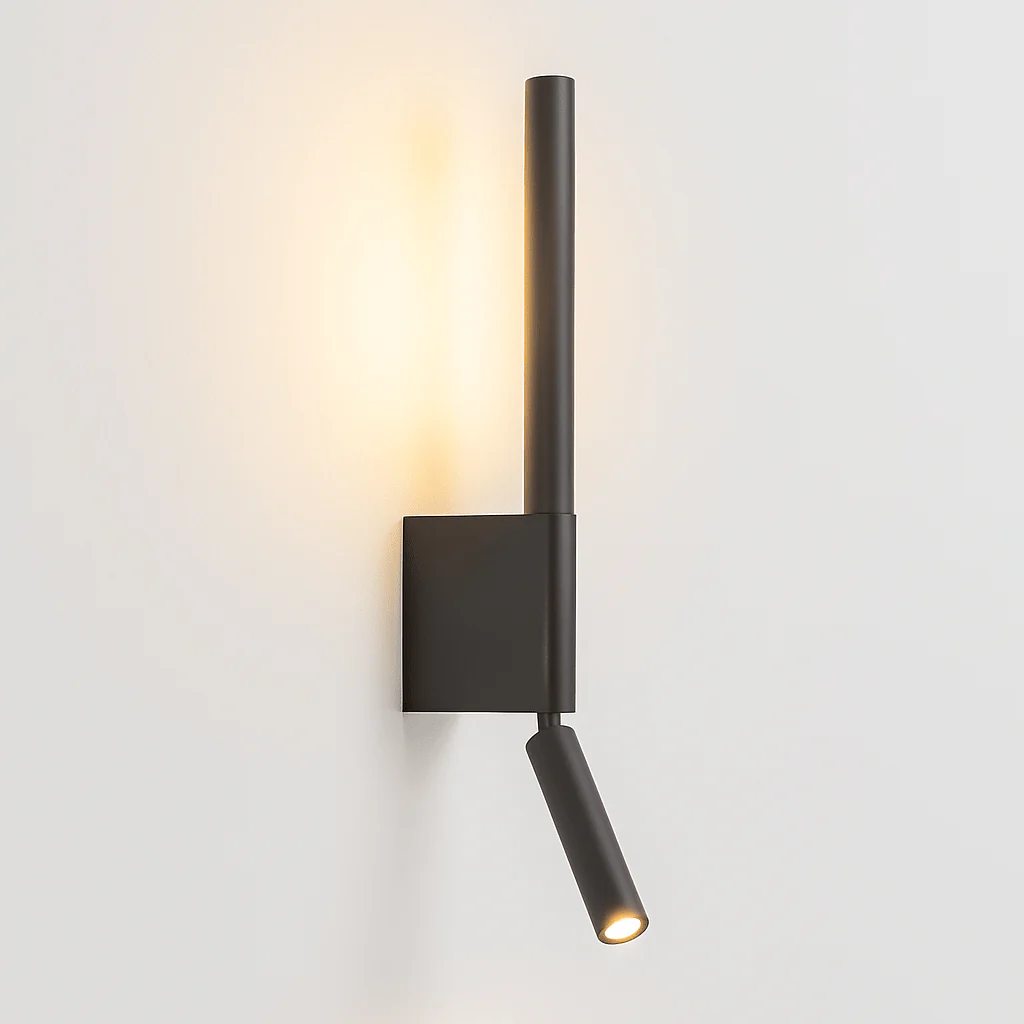 Mushakal Wall Lamp - Image 2