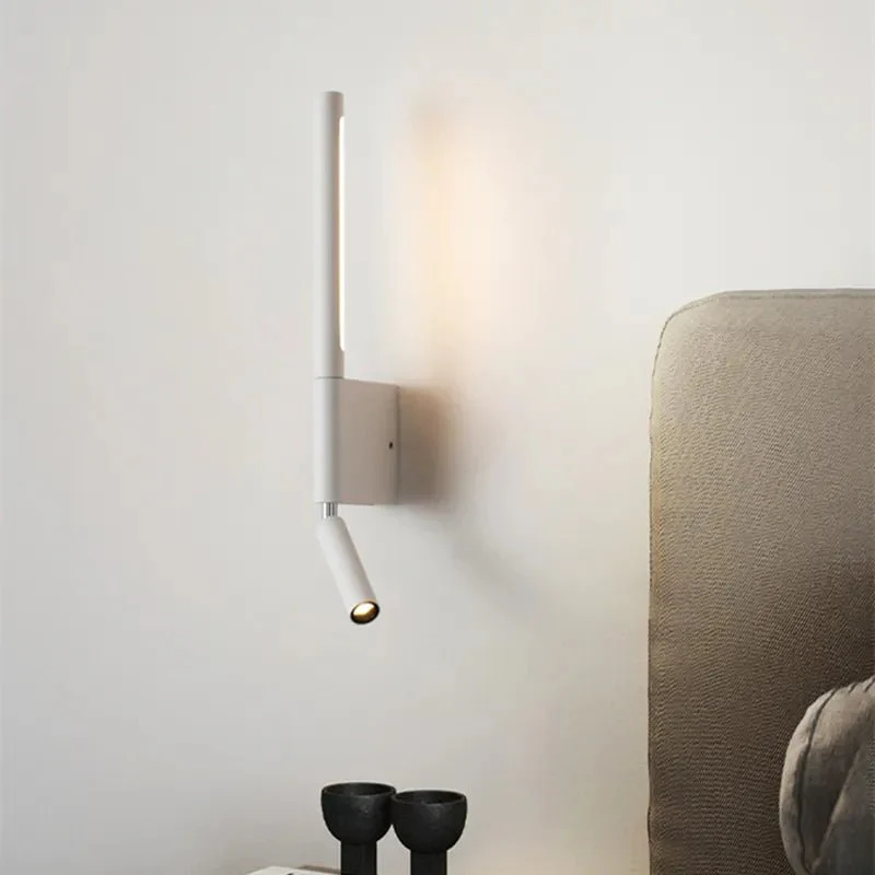 Mushakal Wall Lamp - Image 3
