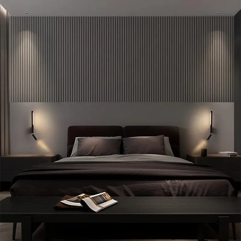 Mushakal Wall Lamp - Image 4