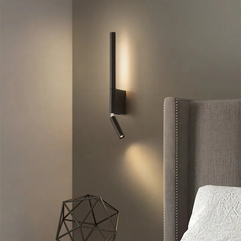 Mushakal Wall Lamp - Image 5