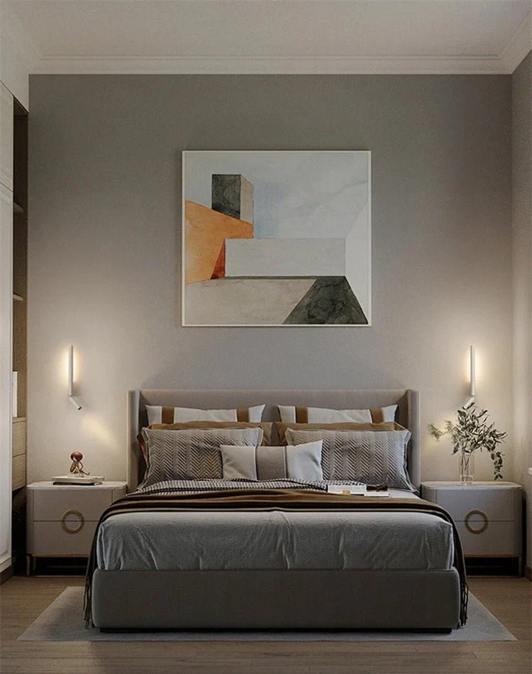 Mushakal Wall Lamp - Image 7
