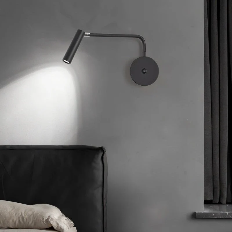 Myralis Bedside Reading Lamp - Image 2