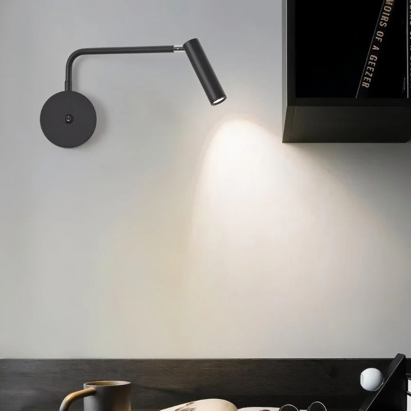 Myralis Bedside Reading Lamp - Image 3