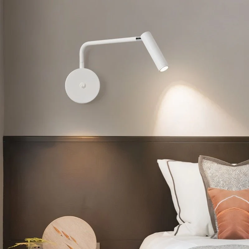 Myralis Bedside Reading Lamp - Image 4