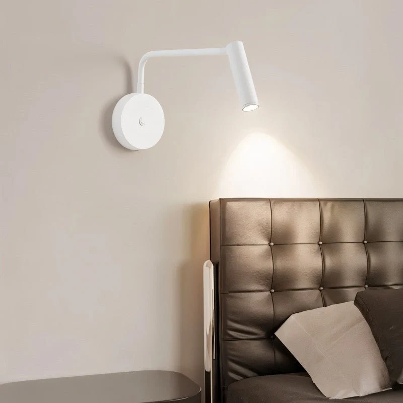 Myralis Bedside Reading Lamp - Image 5