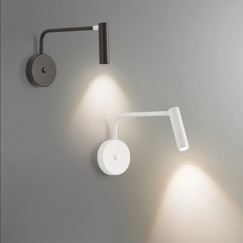 Myralis Bedside Reading Lamp - Image 8