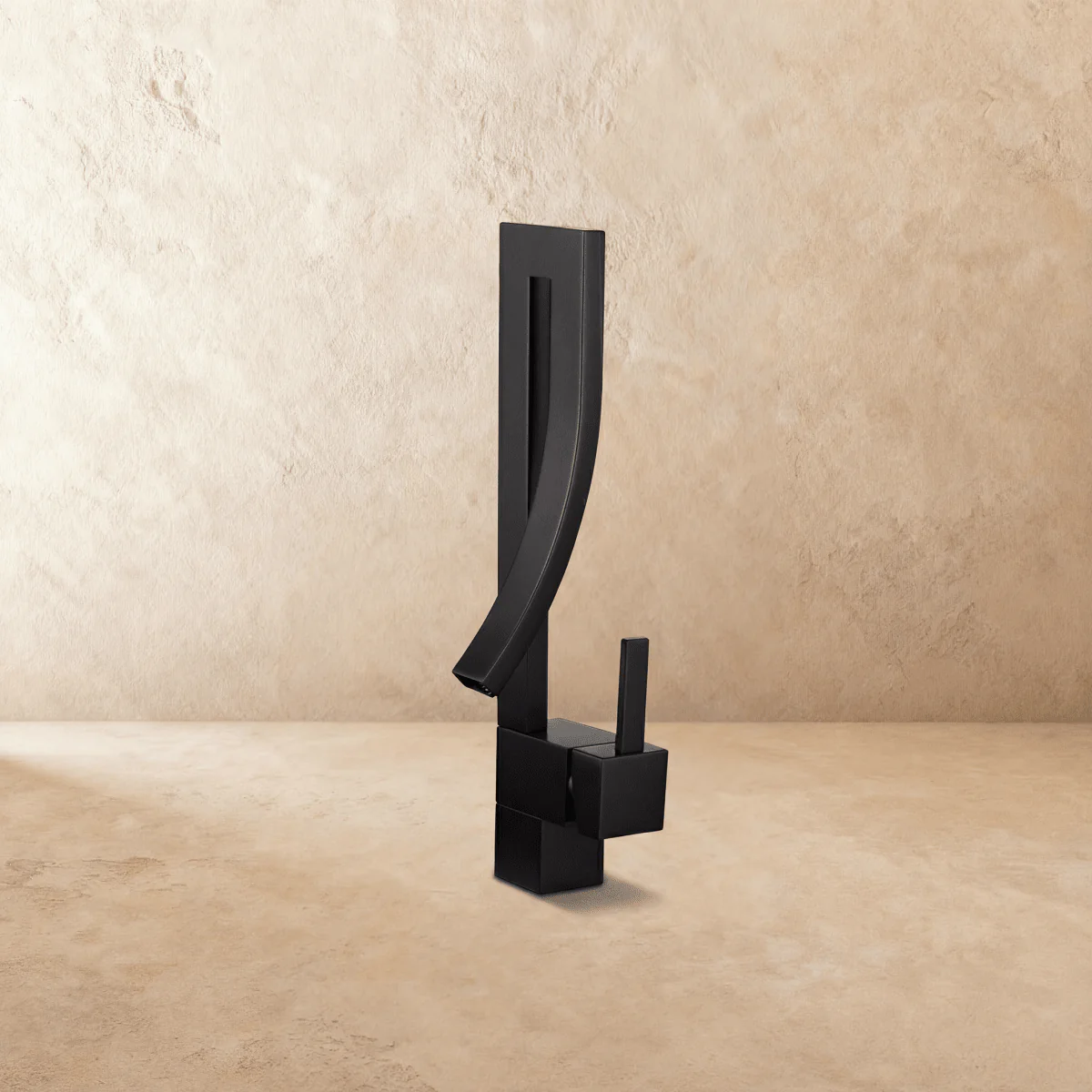 Myron Bathroom Faucet