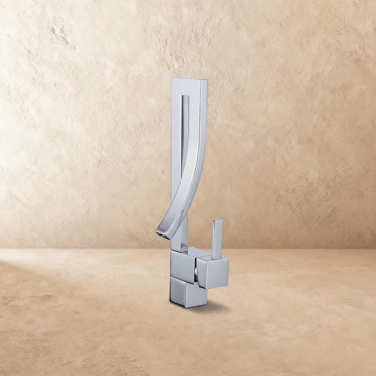 Myron Bathroom Faucet - Image 2