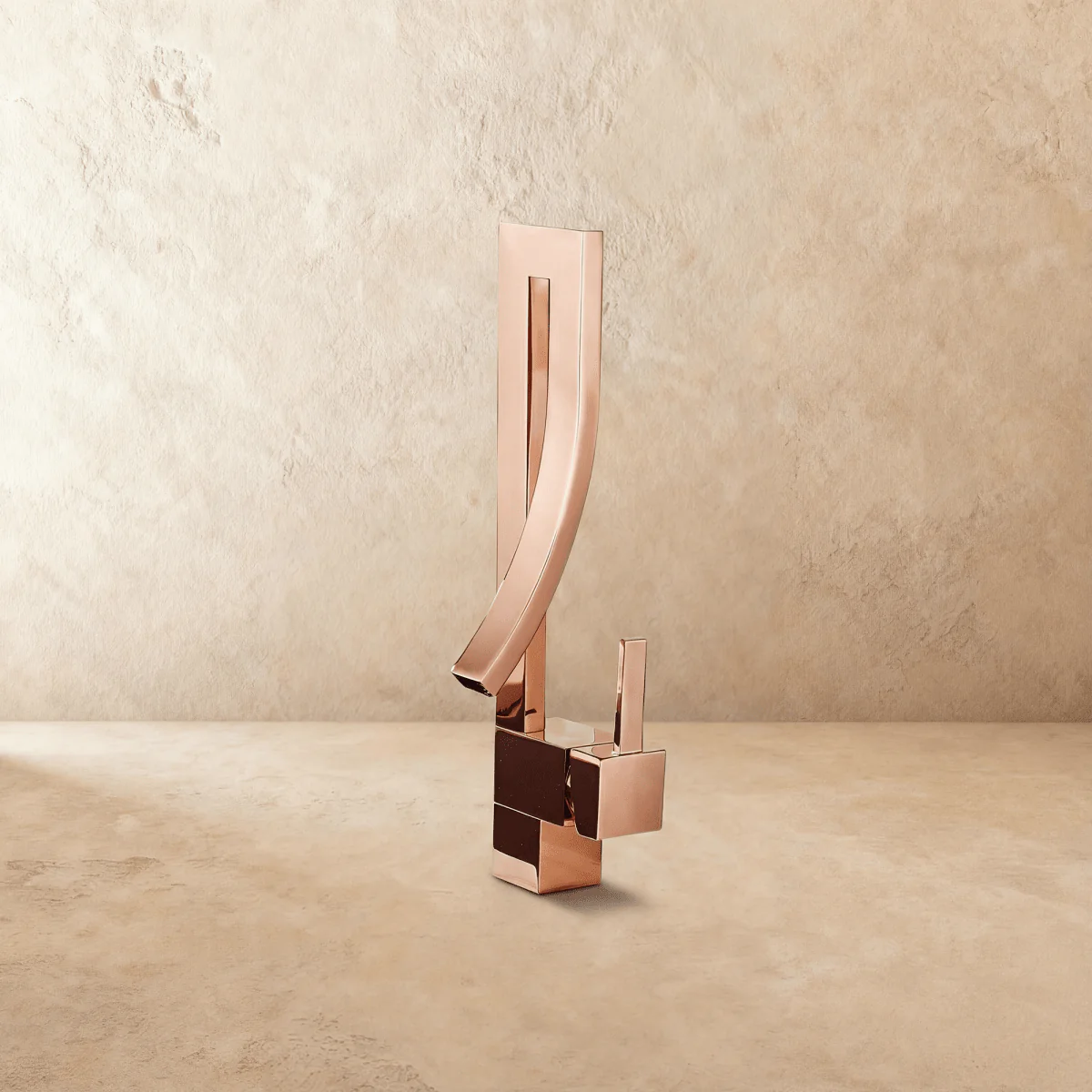 Myron Bathroom Faucet - Image 3