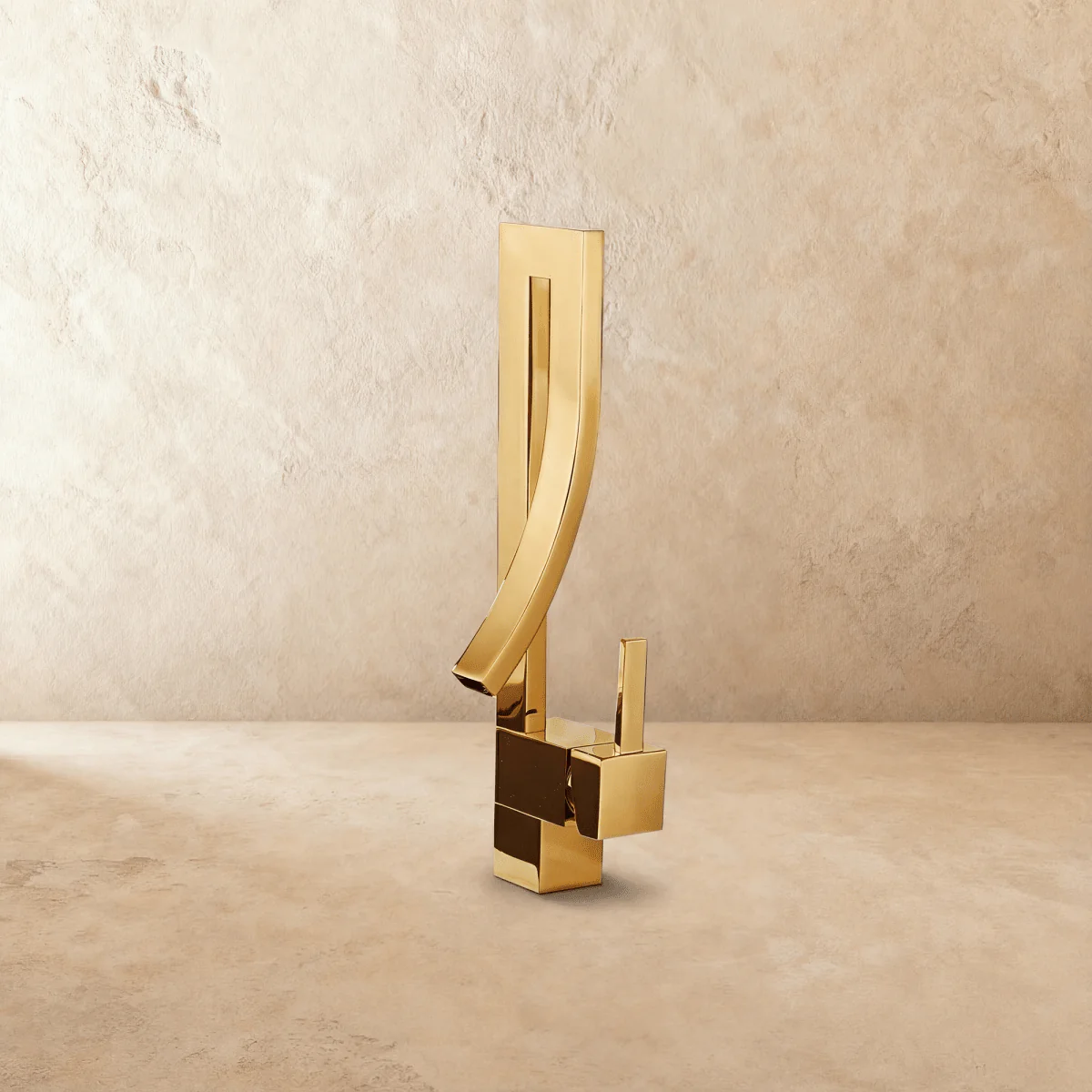 Myron Bathroom Faucet - Image 4