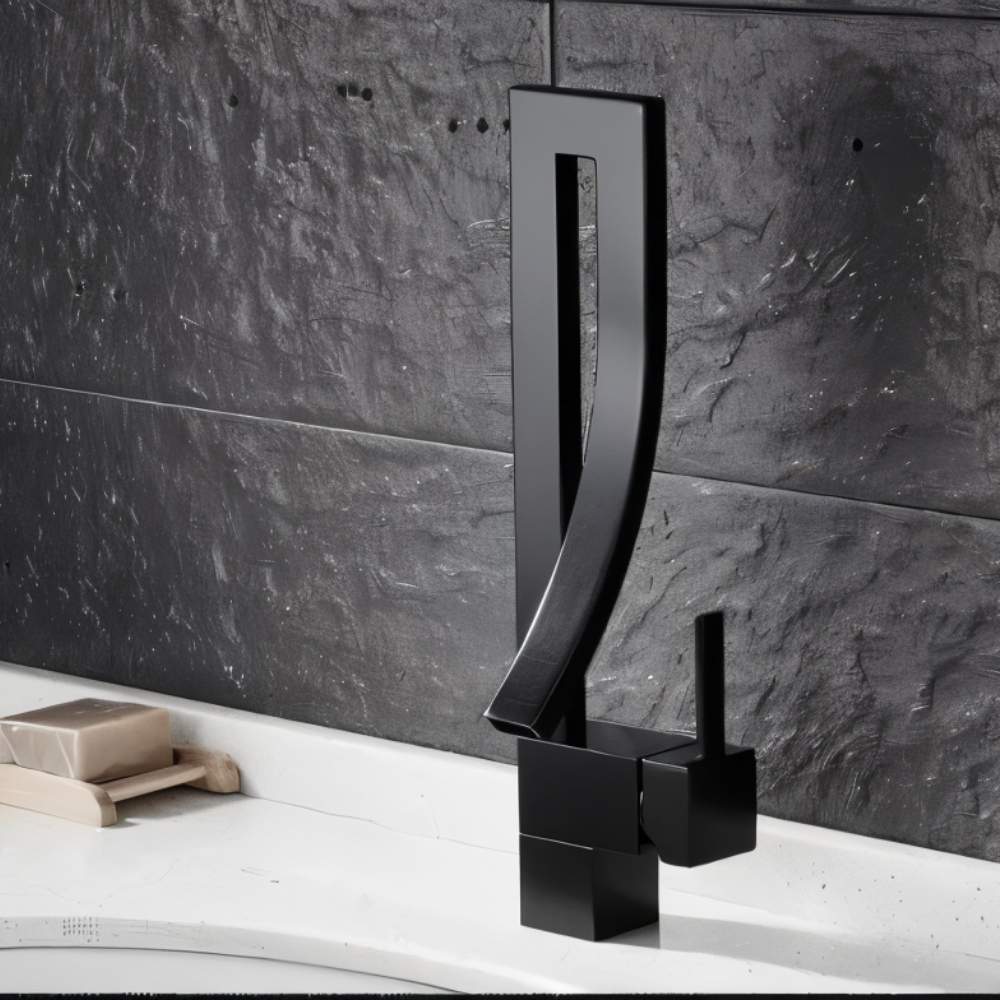 Myron Bathroom Faucet - Image 7