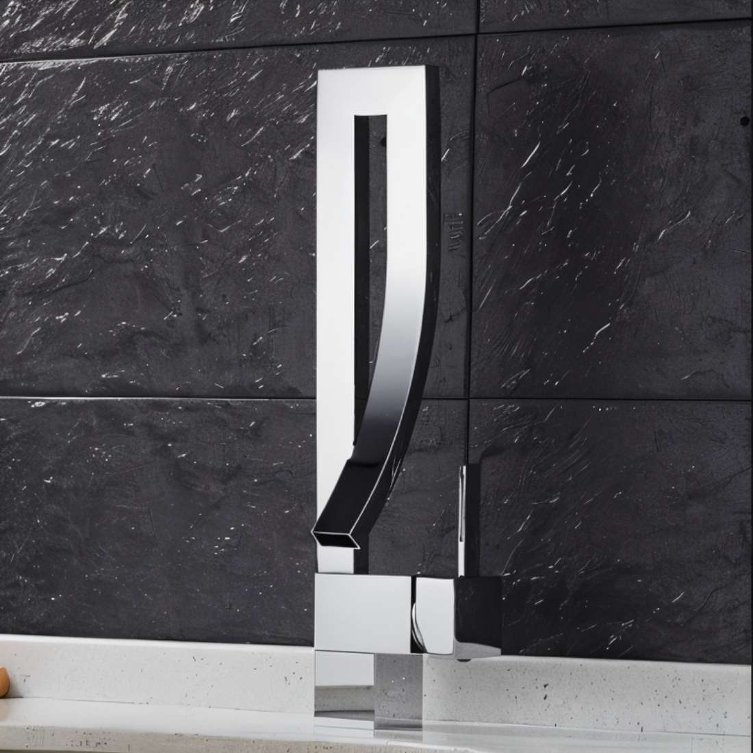 Myron Bathroom Faucet - Image 8