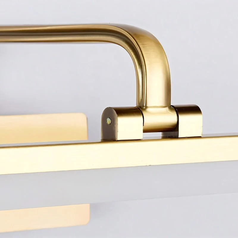 Nagil Wall Lamp - Image 8