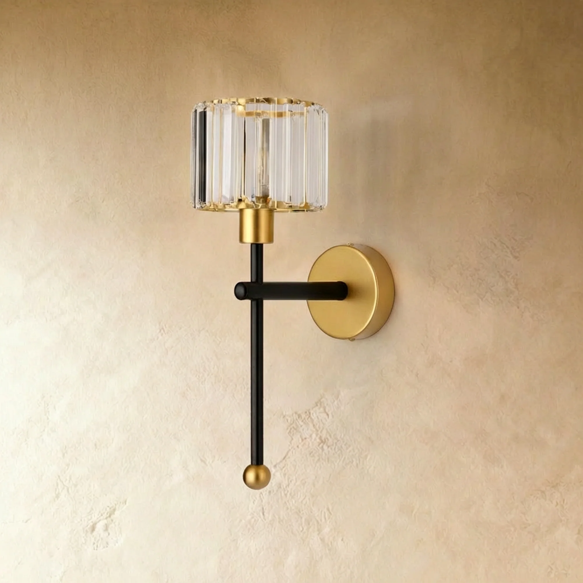 Nagis Wireless Wall Lamp - Image 10