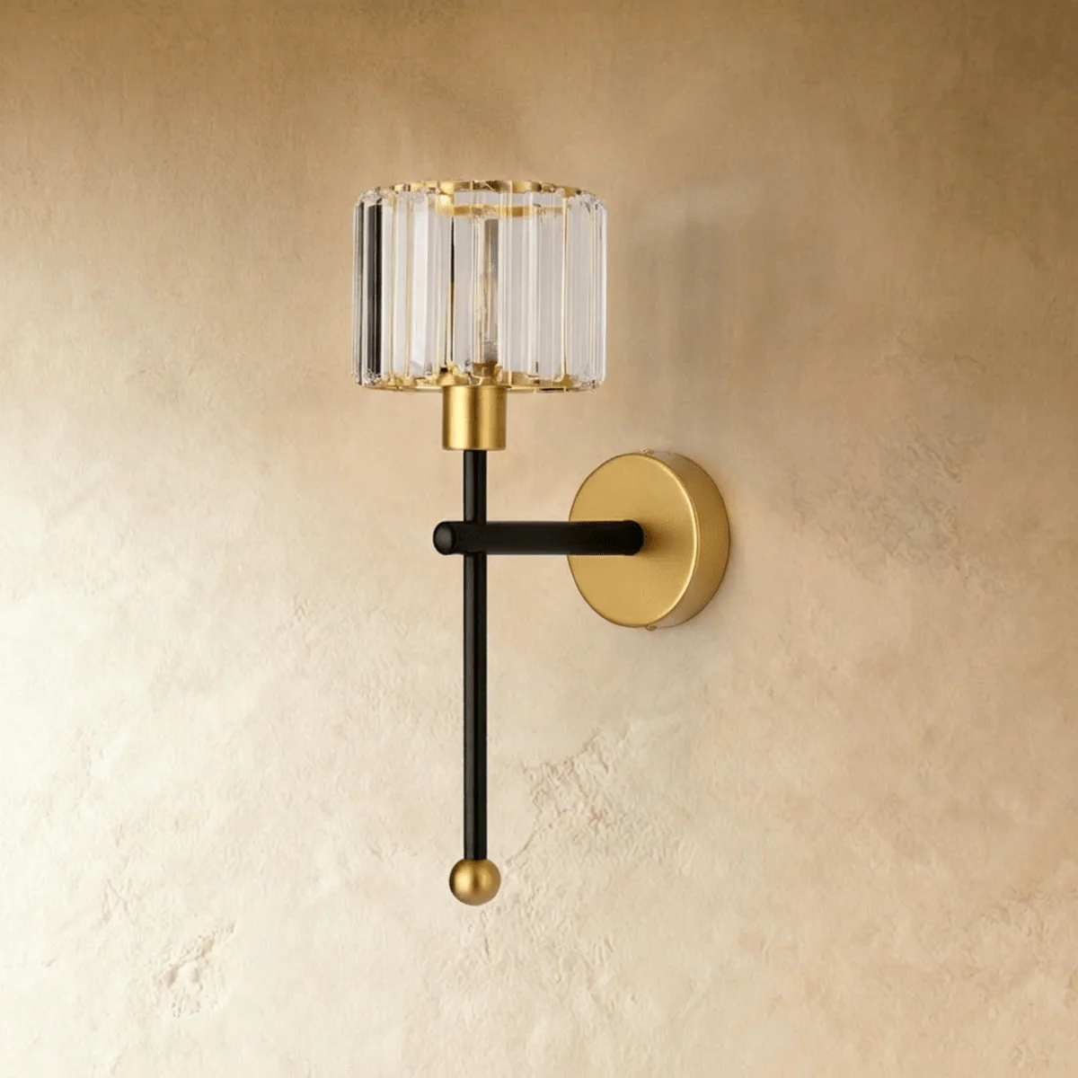 Nagis Wireless Wall Lamp - Image 2