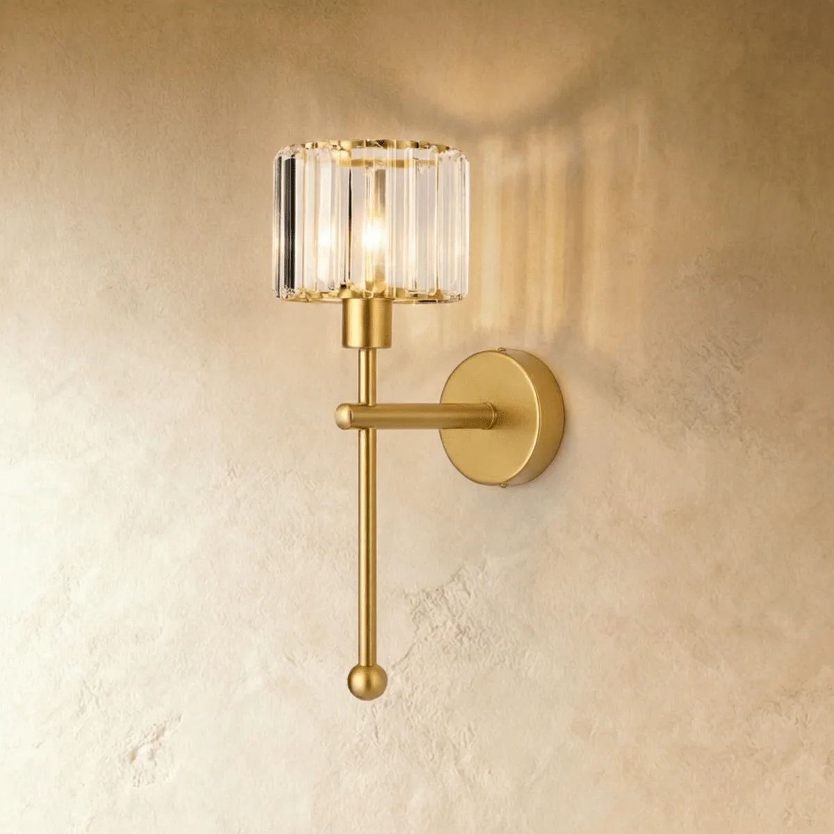 Nagis Wireless Wall Lamp - Image 3