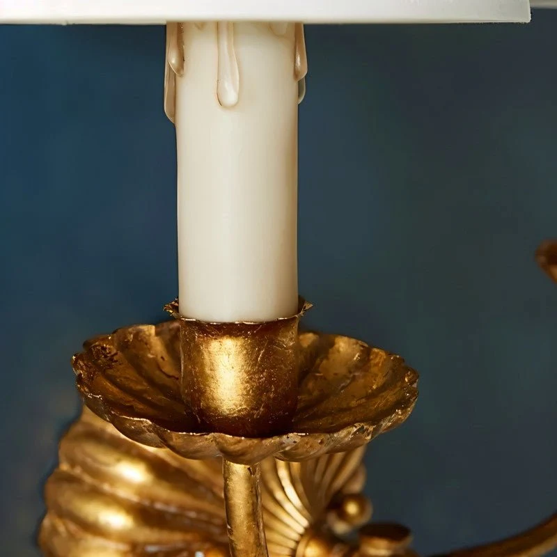 Nagti Wall Lamp - Image 7