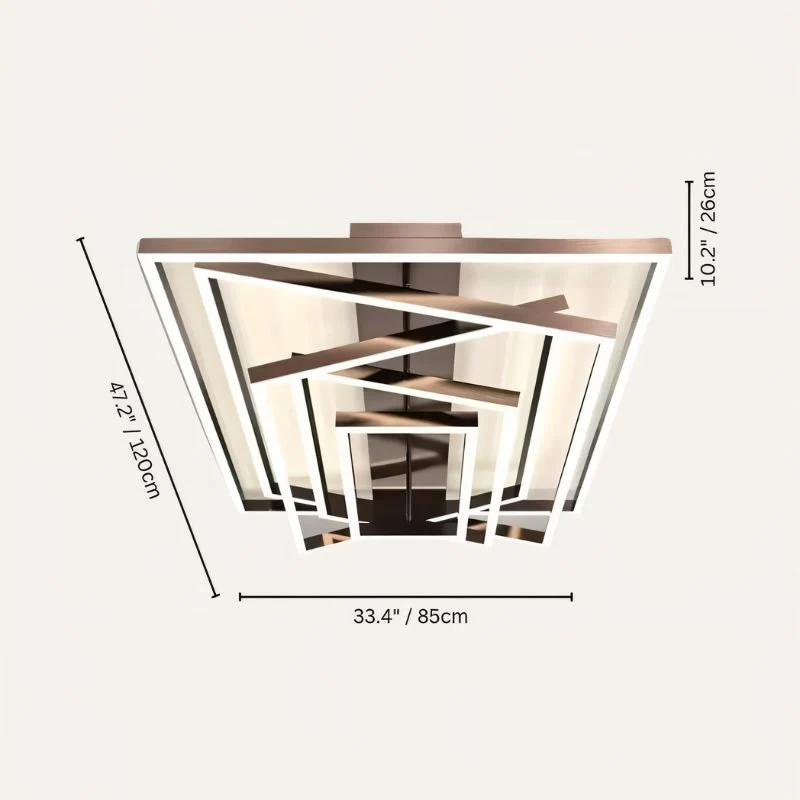 Naia Ceiling Light - Image 10