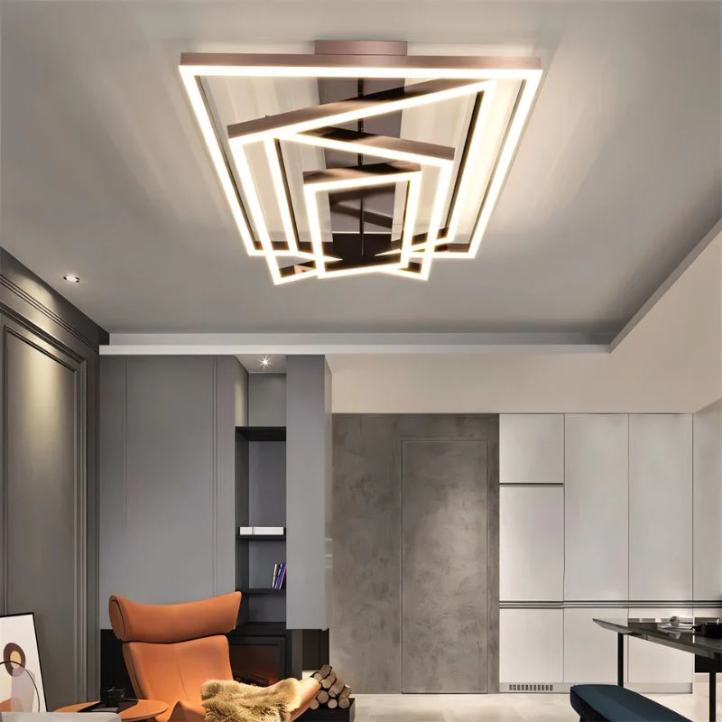 Naia Ceiling Light - Image 3