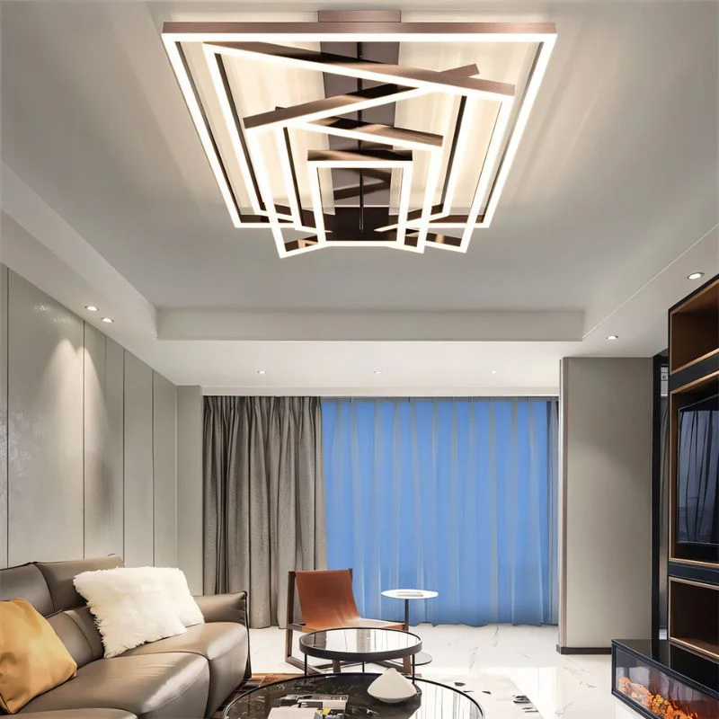 Naia Ceiling Light - Image 4