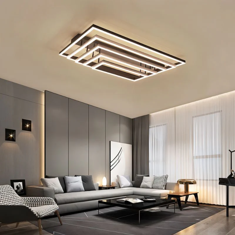 Naia Ceiling Light - Image 5
