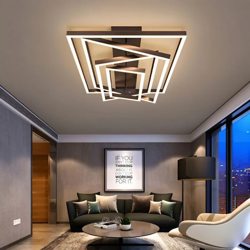 Naia Ceiling Light - Image 6