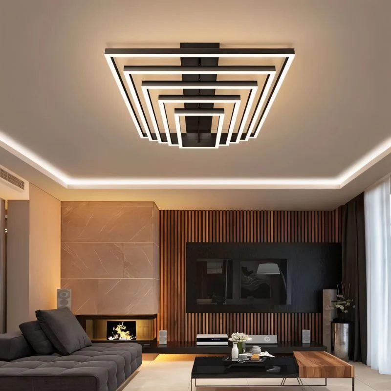 Naia Ceiling Light - Image 7