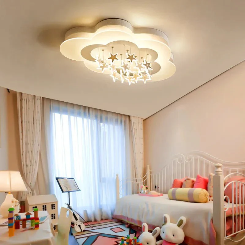 Najoom Kids Ceiling Light - Image 4