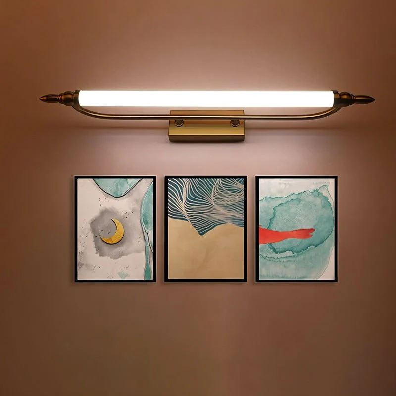Nalsi Wall Lamp - Image 2