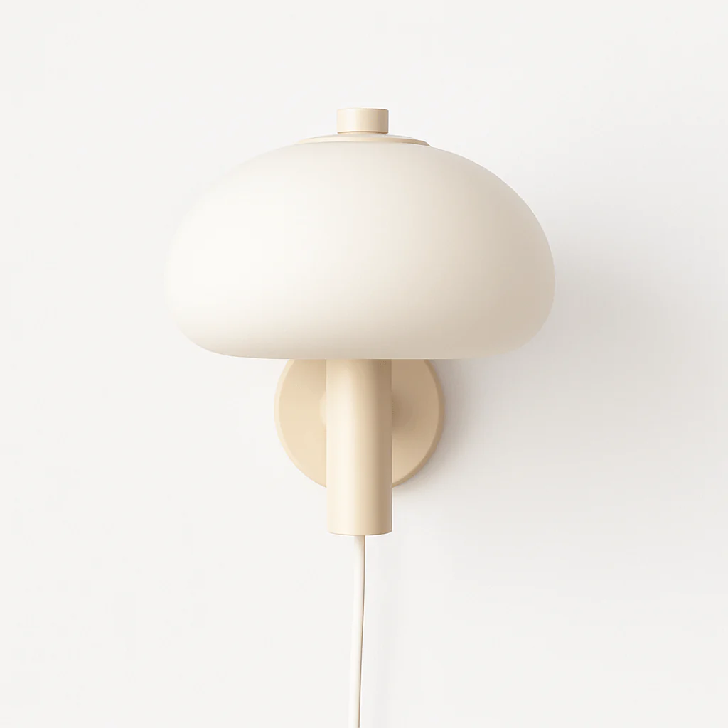 Nameko Wall Lamp